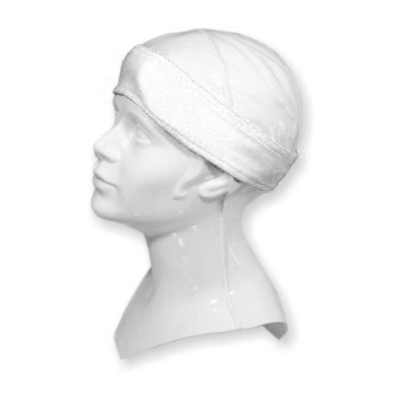 OPASKA FROTTE BIAŁA nr 1 XX