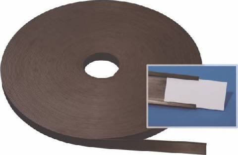 Taśma magnetyczna Magnetoflex C-Profil 50m 15x1 mm
