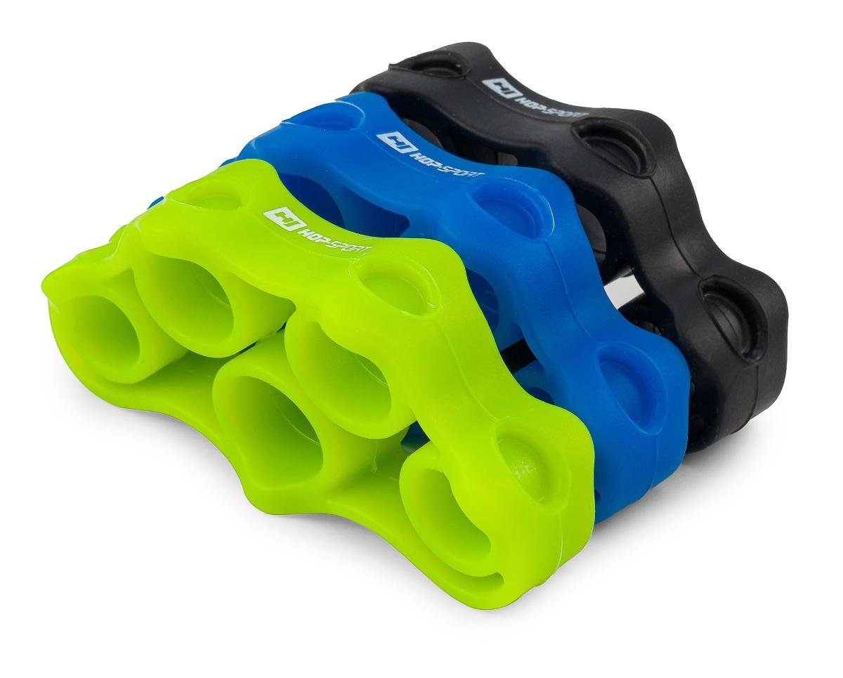 Zestaw do treningu palców / dłoni rozmiar S