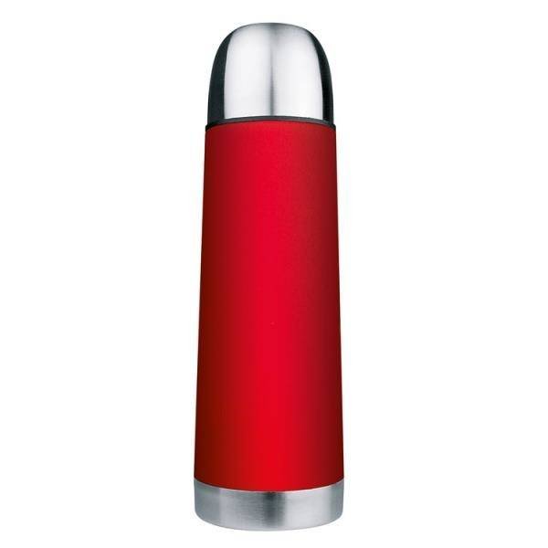 Basic Basic Termos ze stali nierdzewnej ALBUQUERQUE 500 ml uniwersalny 394797-uniw
