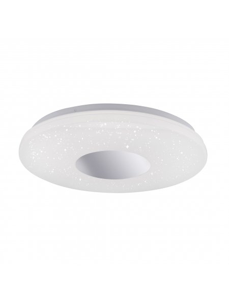 Leuchten Direkt Lampa sufitowa LAVINIA 14822-17 14822-17