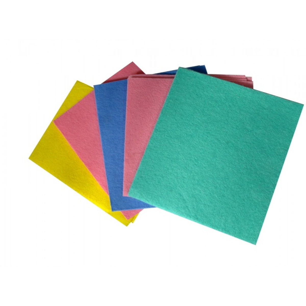 Gomer Ścierki kuchenne komplet 5 sztuk