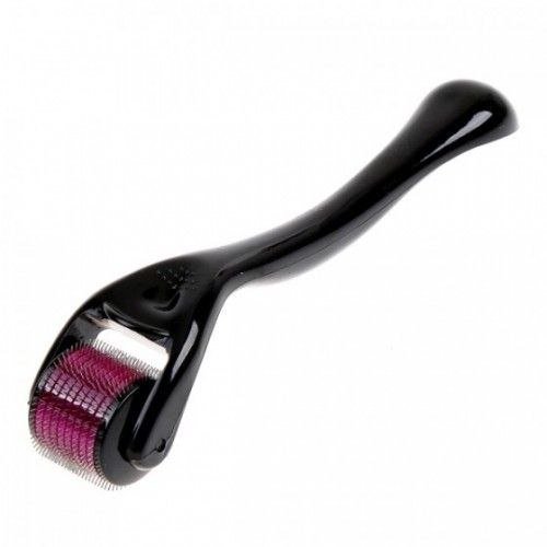 ACTIVESHOP DERMA ROLLER DO MEZOTERAPII  1,5 mm  540 IGIEŁ STALOWYCH AS_113232