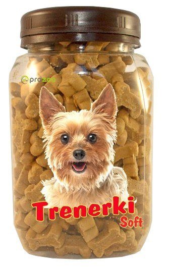 Prozoo Trenerki Natural Energy Soft 300g [1168] MS_14914