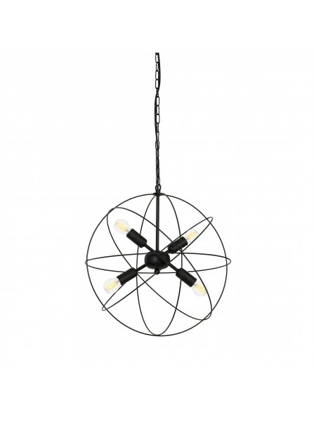 Luminex Lampa wisząca COPERNICUS 1102