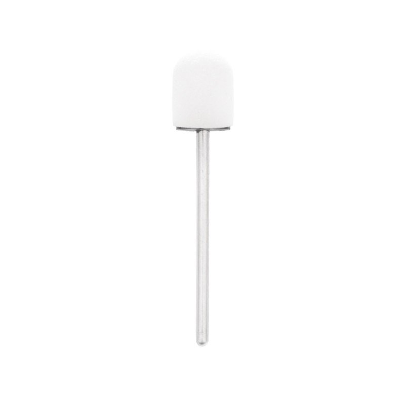 ACTIVESHOP EXO KAPTUREK ŚCIERNY 13mm/80 10 SZT. HARD CAP WHITE AS_126291