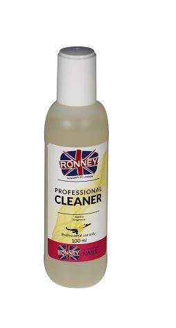 Ronney Cleaner Odtłuszczacz -wanila- 100ml