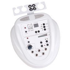 Urządzenie 3w1 Galwan, Ultradźwięki, D'Arsonval BN-402