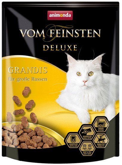 Animonda vom Feinsten vom Feinsten Deluxe Grandis Kot 250g vom Feinsten