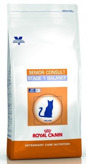 Royal Canin Senior Consult Stage 1 Balance 3,5 kg