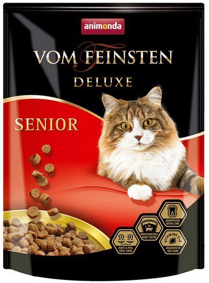 Animonda Vom Feinsten Deluxe Senior 0,25 kg