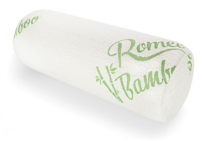 RELAKSUJĄCY WAŁEK BAMBOO 607 /HomeLife