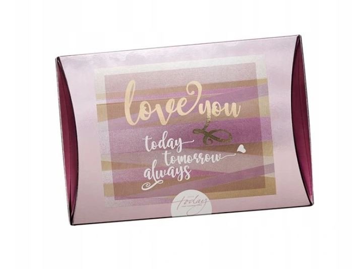 AVON Zestaw Today Dla Niej 3w1 A&k