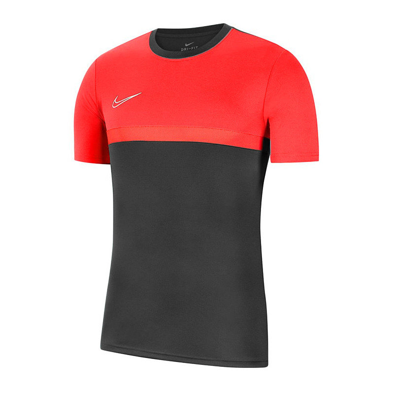 Nike Academy Pro Top SS T-shirt 079 : Rozmiar - S