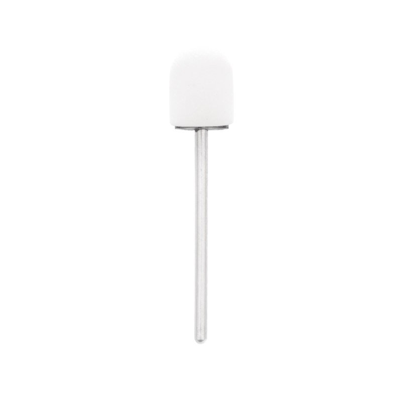 ACTIVESHOP EXO KAPTUREK ŚCIERNY 10mm/150 10 SZT. HARD CAP WHITE AS_126282