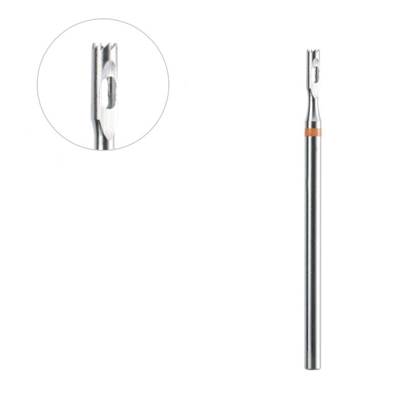 ACTIVESHOP FREZ PRÓŻNIOWY 1,8/6,5mm KORONKA ACURATA AS_104526