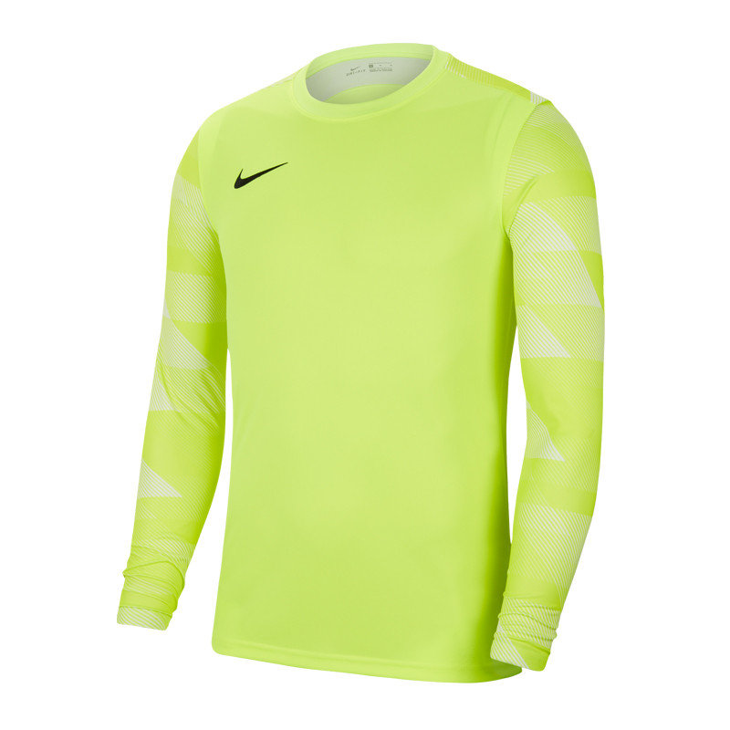 Nike Dry Park IV bluza bramkarska 702 : Rozmiar - XXL