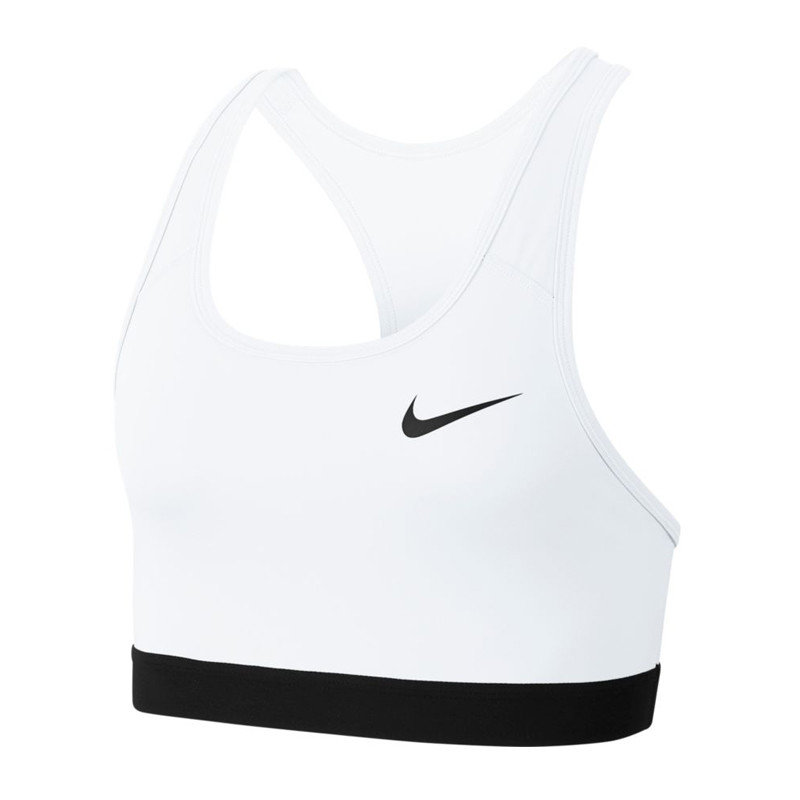 Nike WMNS Swoosh Band biustonosz 100 : Rozmiar - XS