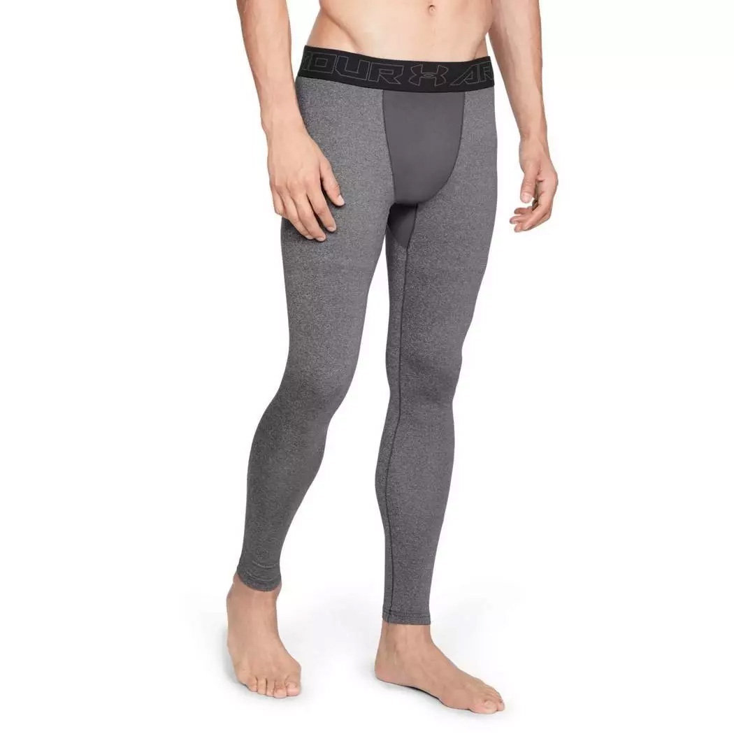 Under Armour ColdGear Compression leginsy 019 : Rozmiar - S