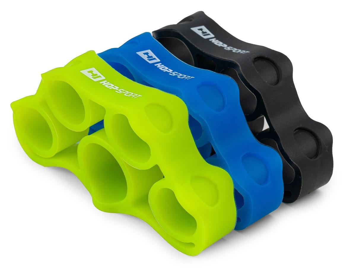 Zestaw do treningu dłoni / palców rozmiar M