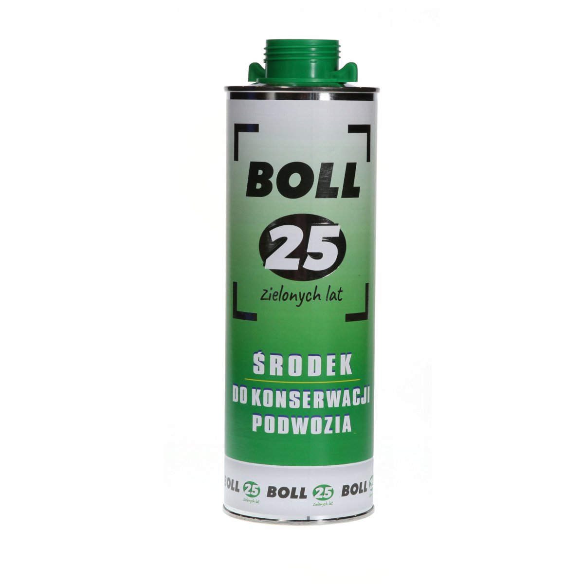 BOLL Środek do konserwacji podwozia 1000ml czarny WA13-8528