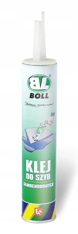 BOLL Klej do szyb samochodowych 310ml WA44-8681