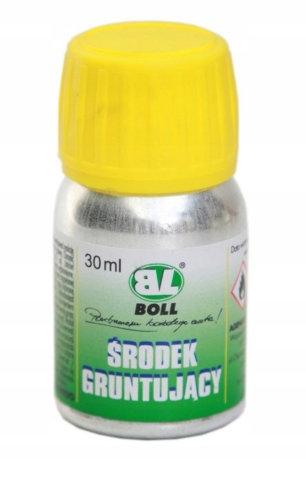 Фото - Інша автохімія Boll-srodek Gruntujacy 30ML