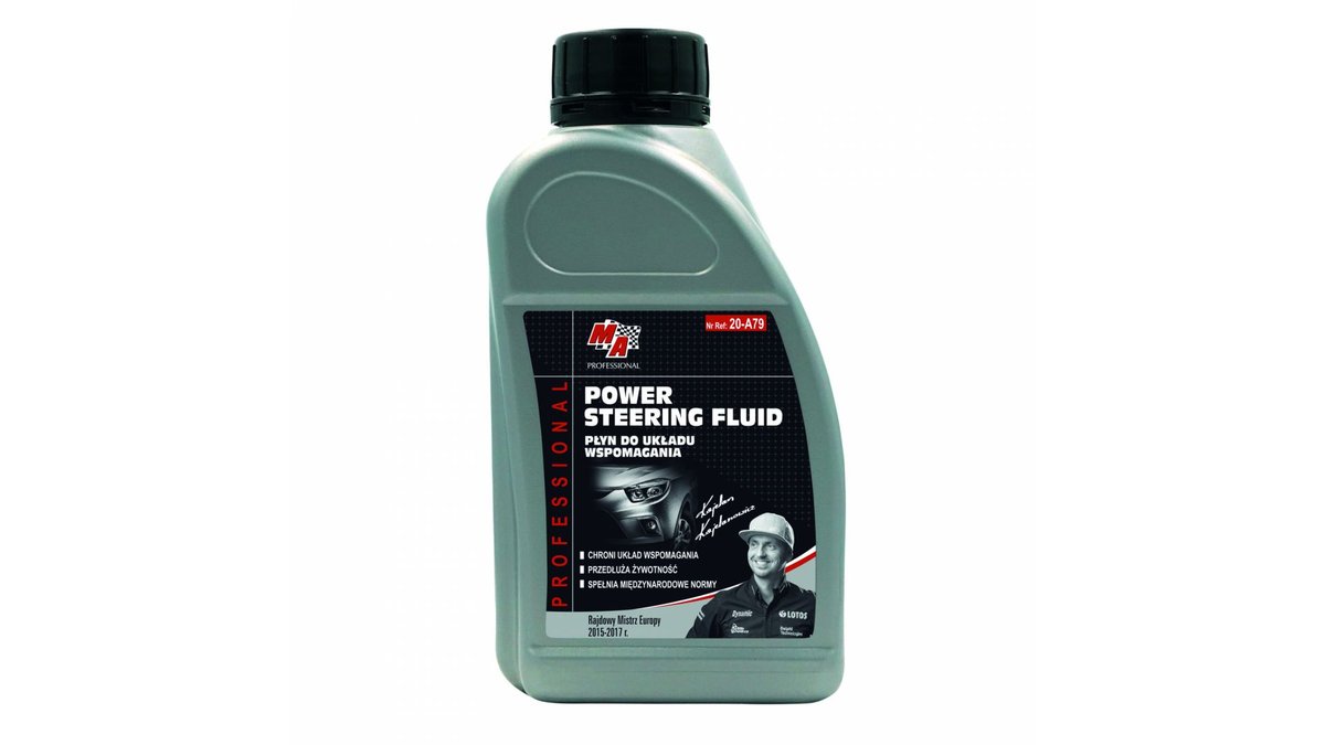 Moje Auto Professional Płyn do układu wspomagania 500ml 20-A79 20-A79