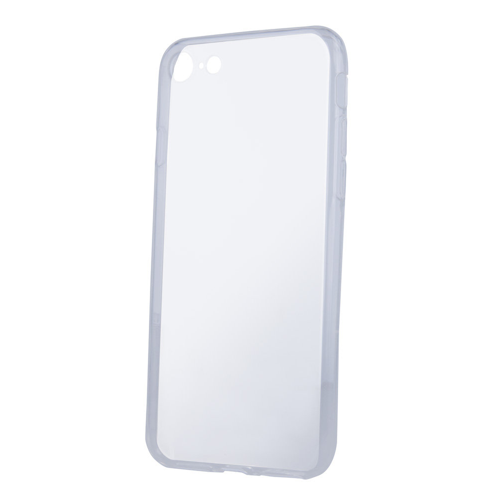 Nakładka Slim 1 mm do Huawei P20 Lite transparentna GSM037499
