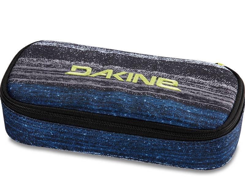 Dakine, piórnik typu saszetka, School Case, Distortion