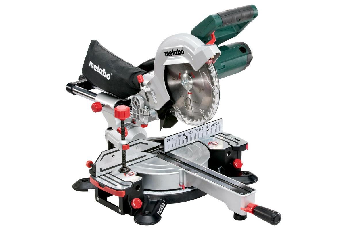 Metabo Ukośnica KGS 216 M GL 619260010