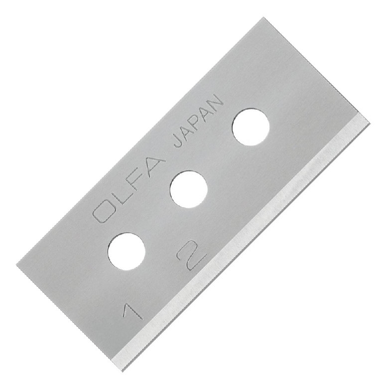 Olfa Ostrze SKB-10/10B do noża SK10 szt