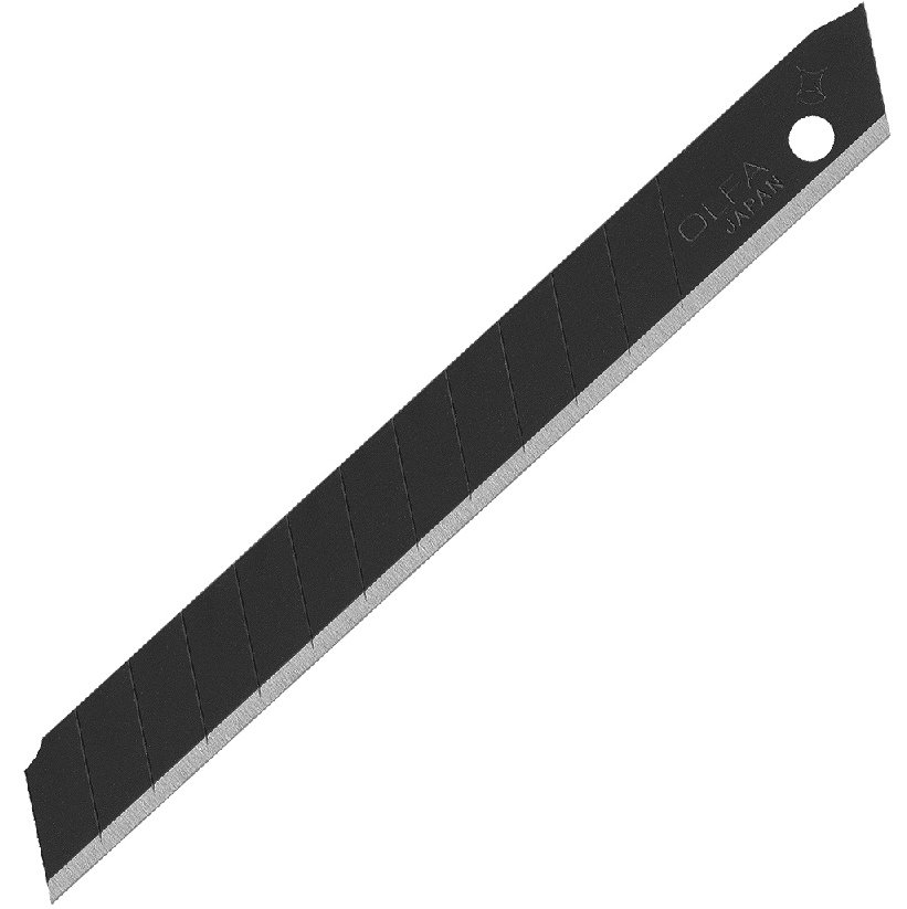 Olfa Ostrze segmentowe ABB-50 50szt