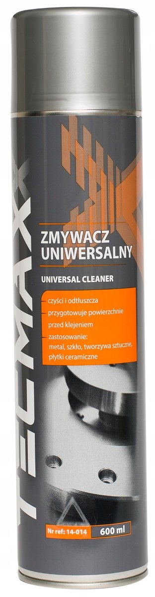 Amtra Sp. z o.o. Amtra Sp z o.o ZMYWACZ UNIWERSALNY 600ML zakupy dla domu i biura! 14-014