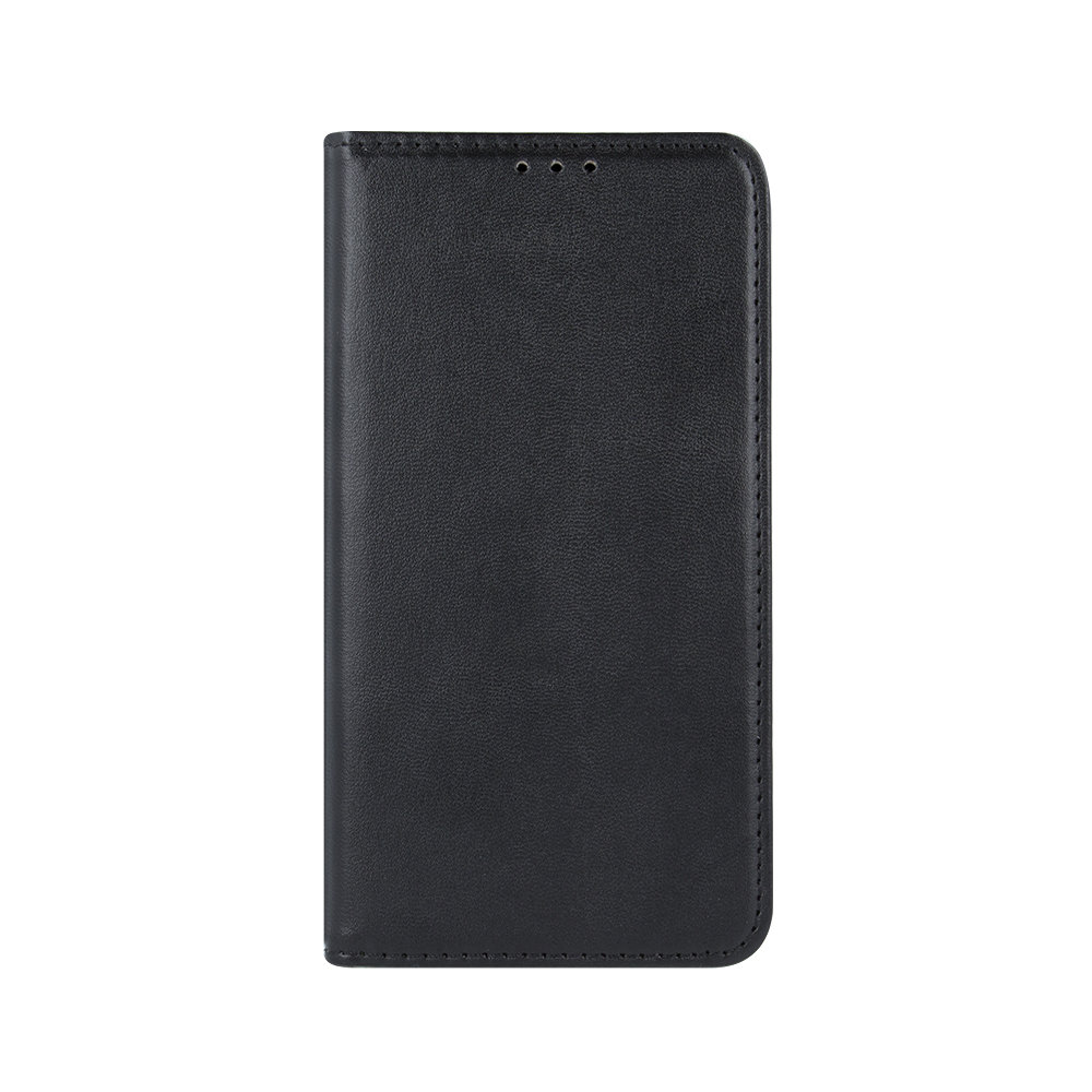 Etui z klapką portfel Kabura Magnet Book SAMSUNG GALAXY A10 czarny