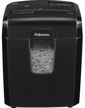 Fellowes Powershred 8Cd