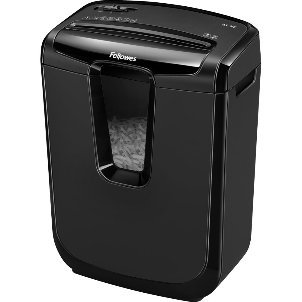 Fellowes Niszczarka M-7C