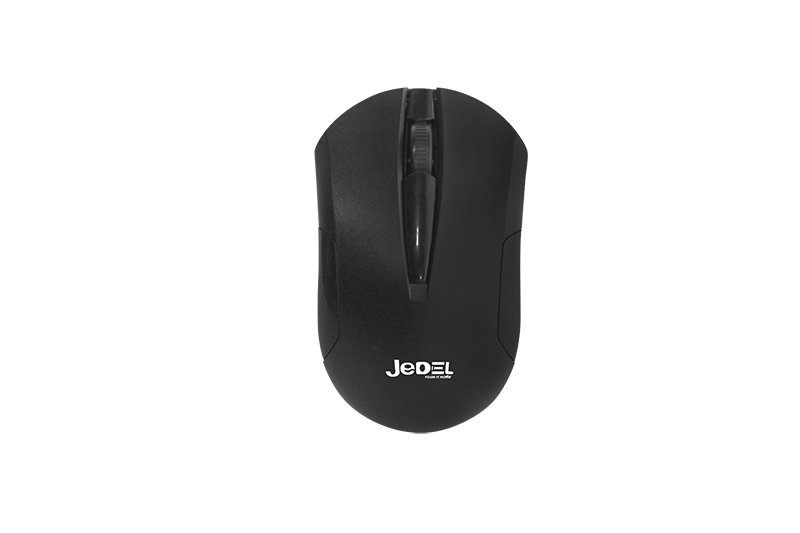 Jedel W420 czarna