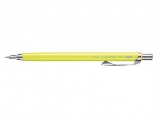 Ołówek Automatyczny Pentel Orenz 0.3 Mm Żółty