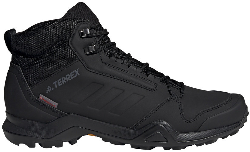 Adidas TERREX AX3 BETA ŚREDNI CW G26524 | WYDAJNOŚĆ | BUTY | ZEWNĘTRZNE | 10