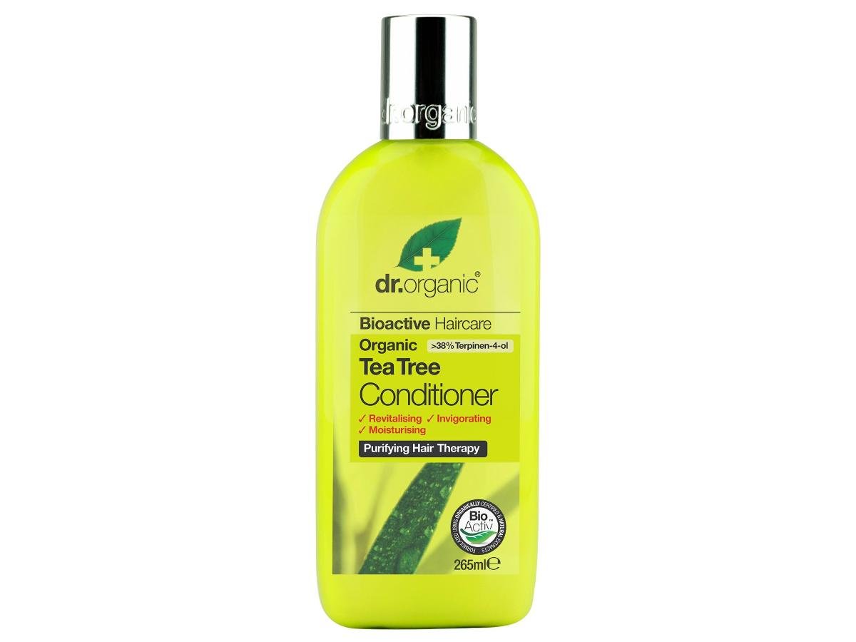 Organic Surge Dr. Tee drzewo Conditioner, 265 ML DRC09006