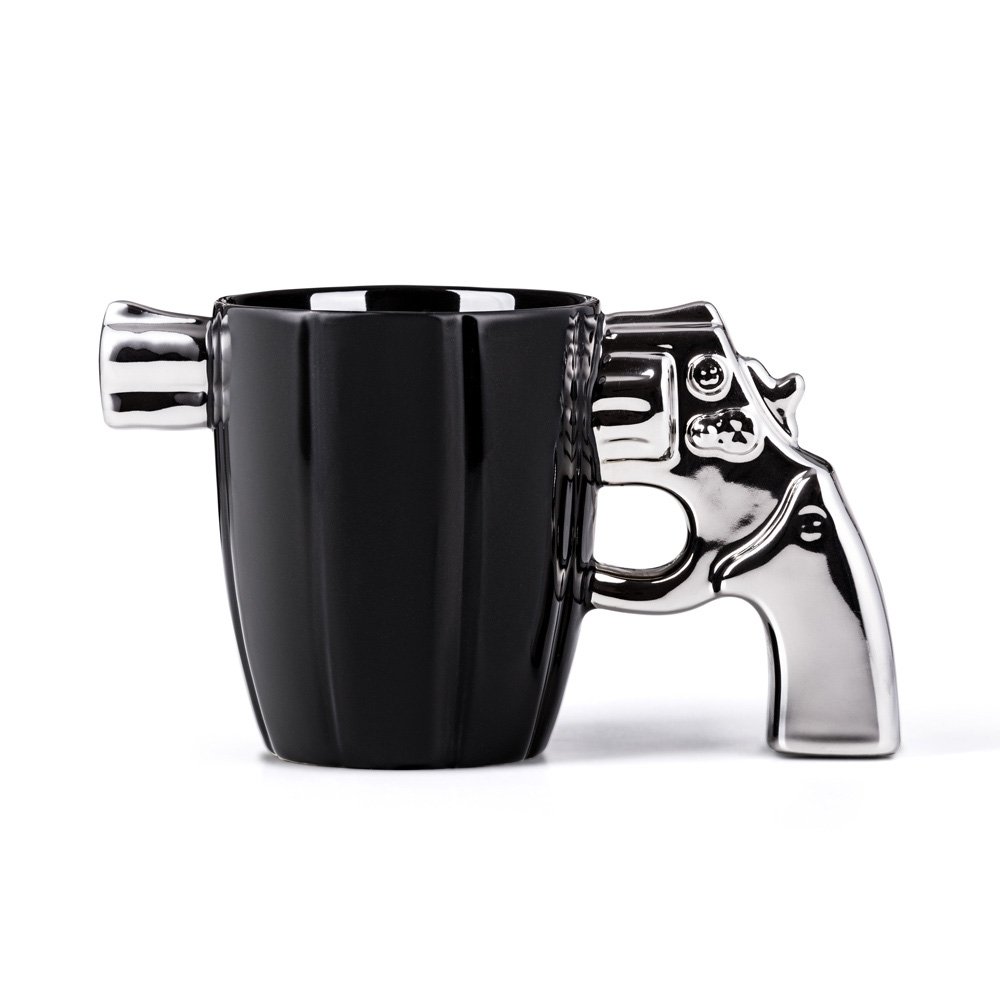 Gadget Factory Kubek Szeryfa GAD02235