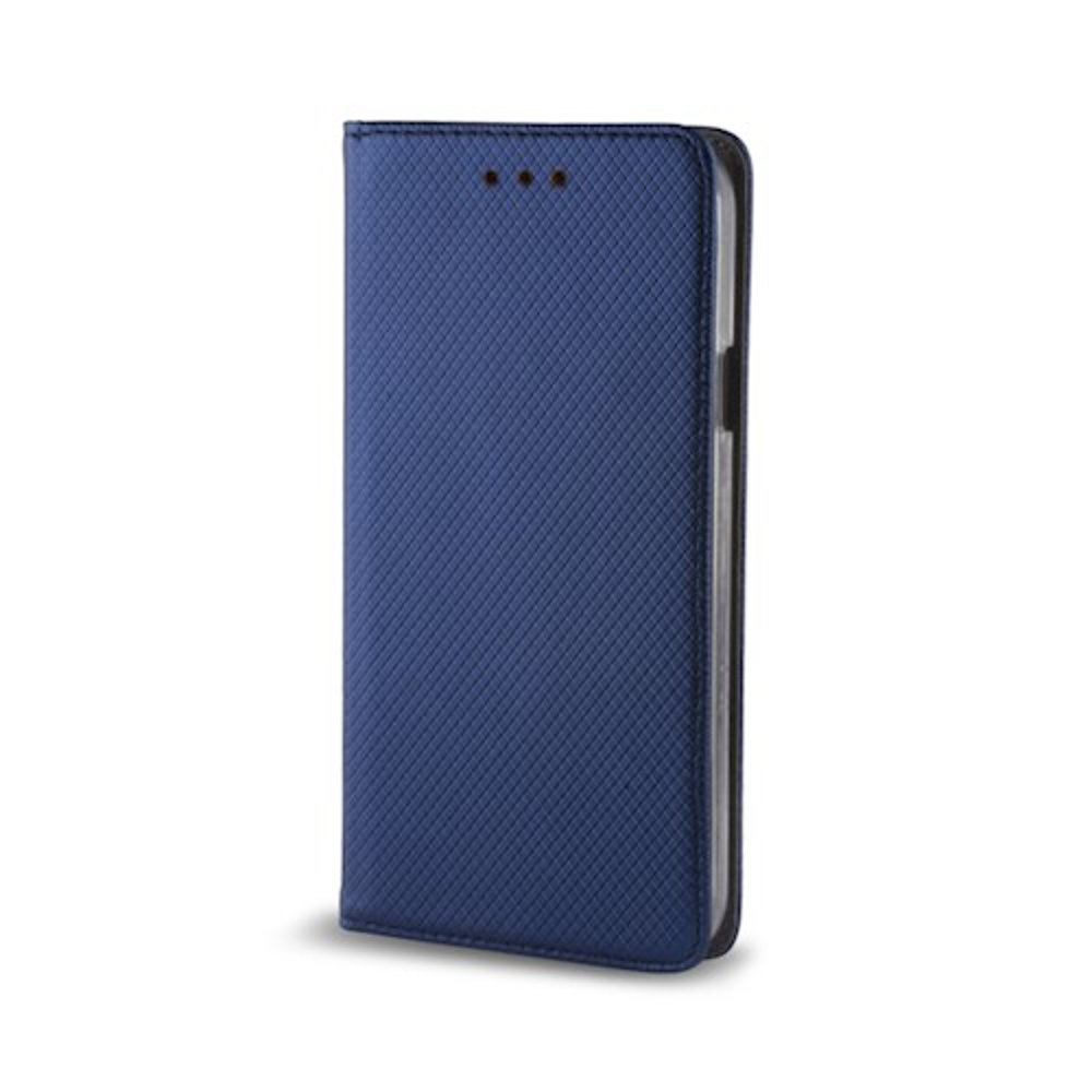 Xiaomi Magnet Book Eleganckie Etui Redmi 7A Niebieskie 70C1-590FE_20190828150623