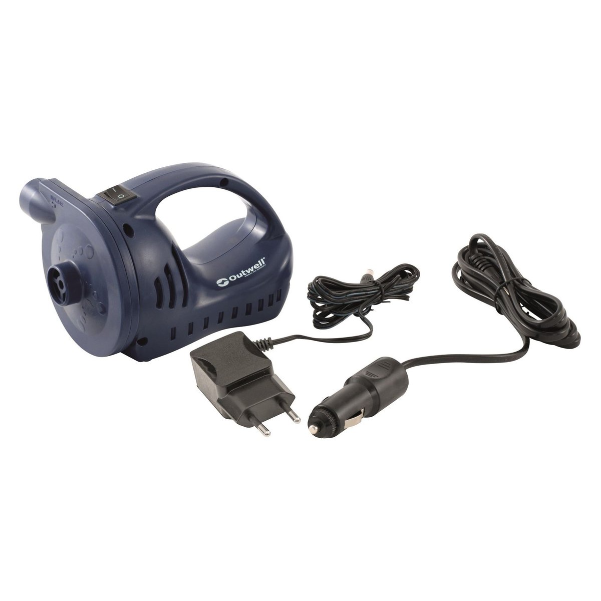 Outwell Air Mass Pump Rechargeable pompka