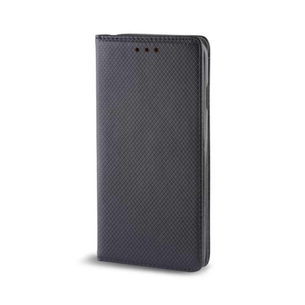 Magnet Book Eleganckie Etui Xiaomi Mi 9T Czarne