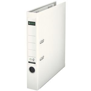 Leitz Segregator A4 1015 180st. 50mm - j.zielony