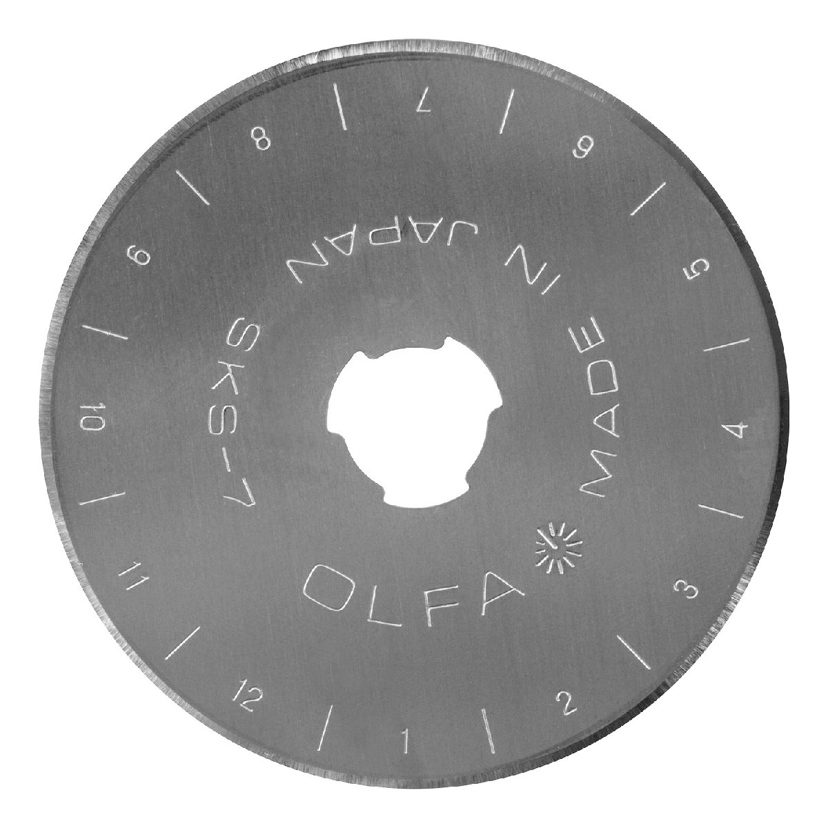 Olfa Ostrze krążkowe RB45-1
