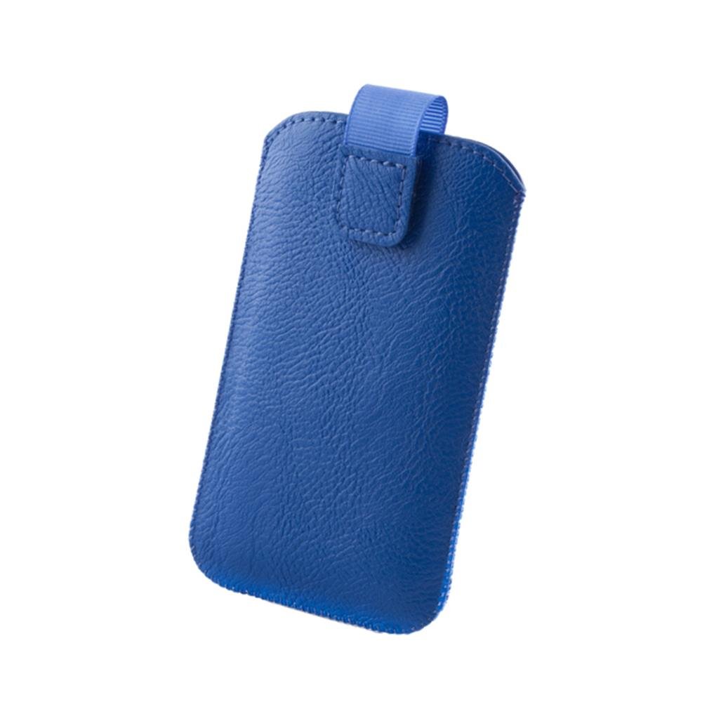 Фото - Чохол Samsung Etui Slim Up Mono XXXL  niebieski ( Galaxy SIII i9300)