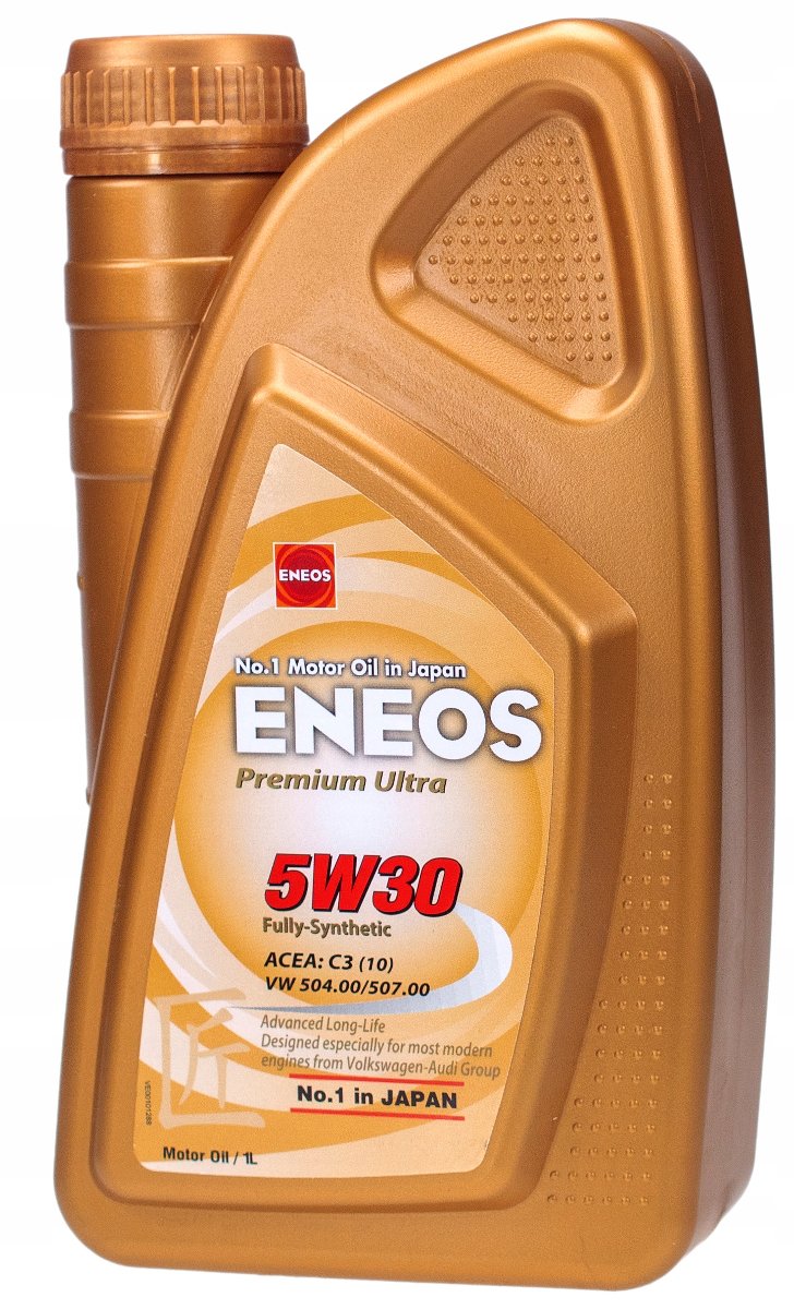 Eneos Premium Ultra 5W30 1L