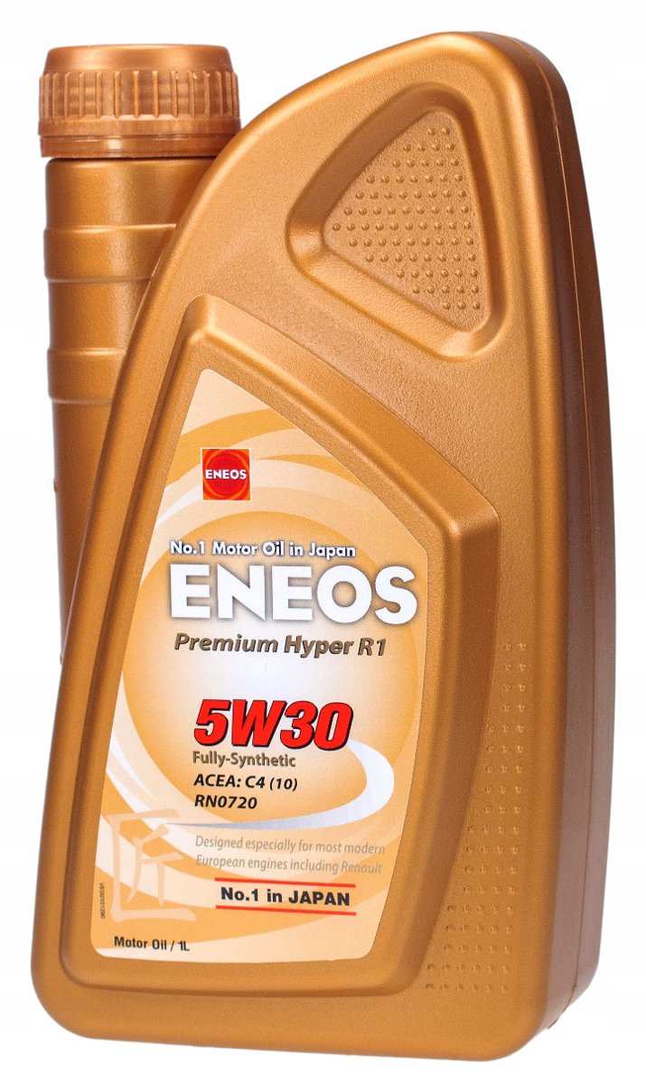 Eneos PREMIUM HYPER R1 5W30 1L